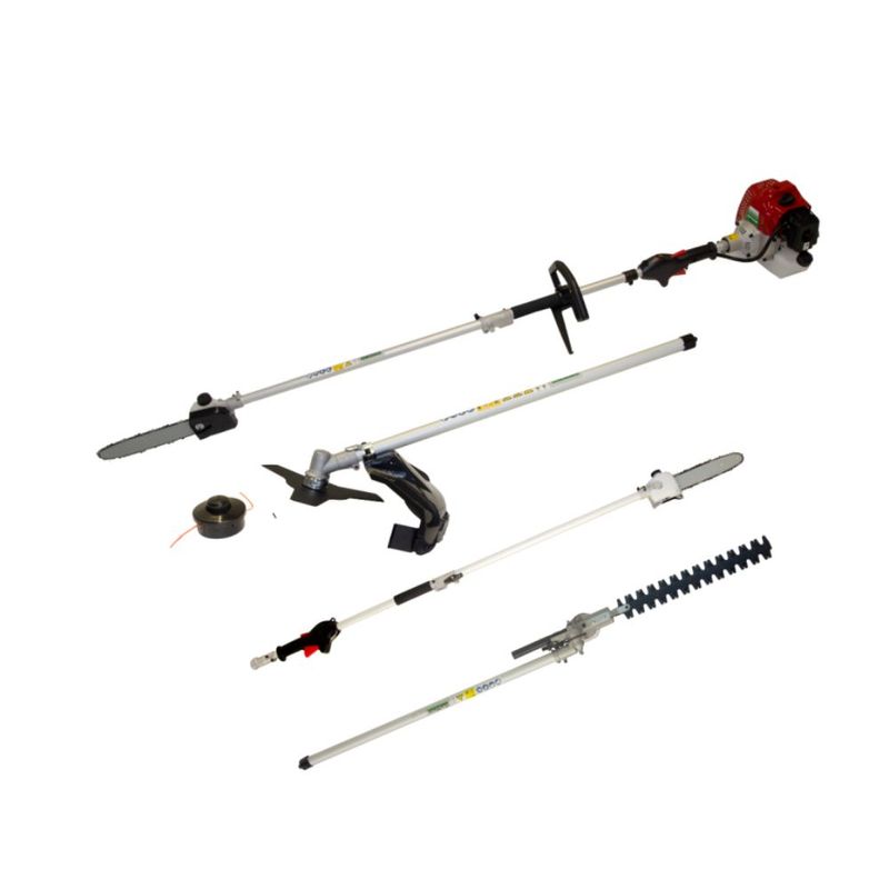 Roçadeira Garthen à Gasolina Cgm4500