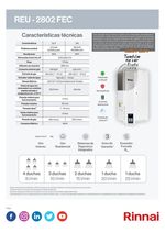 Aquecedor-de-Agua-a-Gas-GLP-35L-REU-2802-FEC-Digital-Bivolt-Rinnai