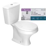 Vaso-Sanitario-para-Caixa-Ravena-3-6L-Branco-Deca