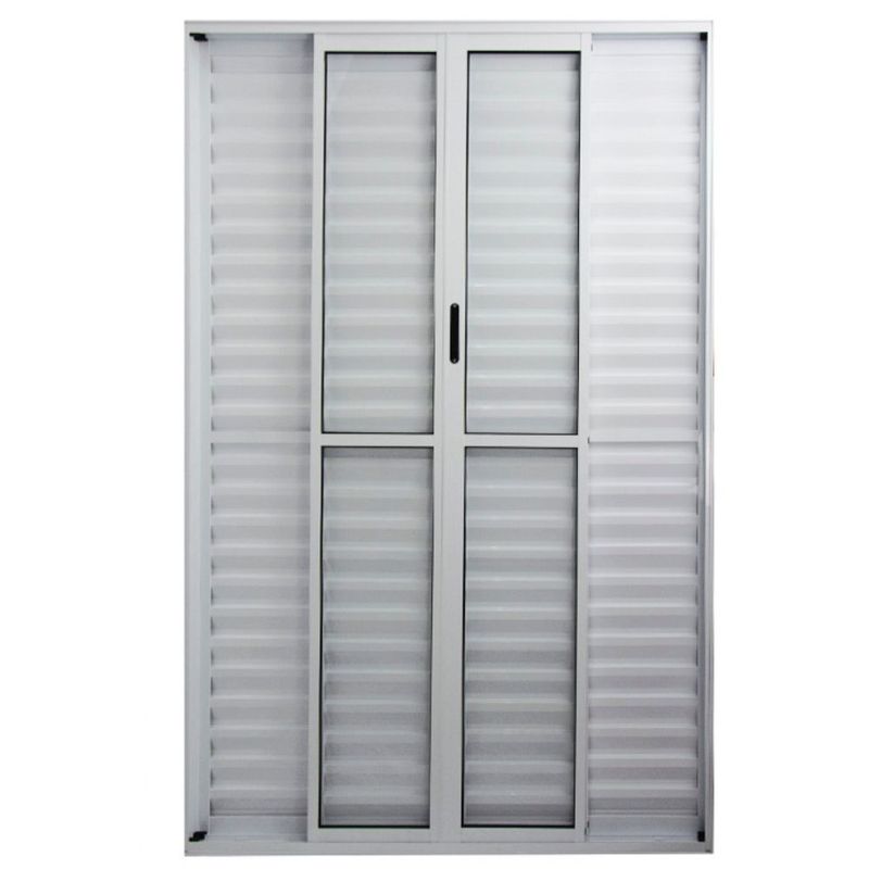 Porta-Balcao-6-Folhas-Central-Vlis-Aluminio-Branco-210x150cm