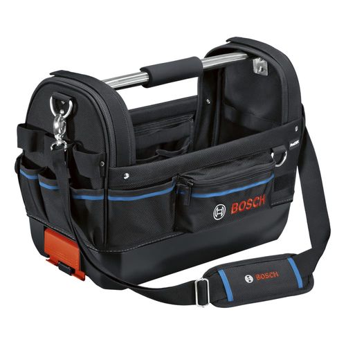 Bolsa Transporte Poliéster aberta 34x23x43cm GWT Bosh