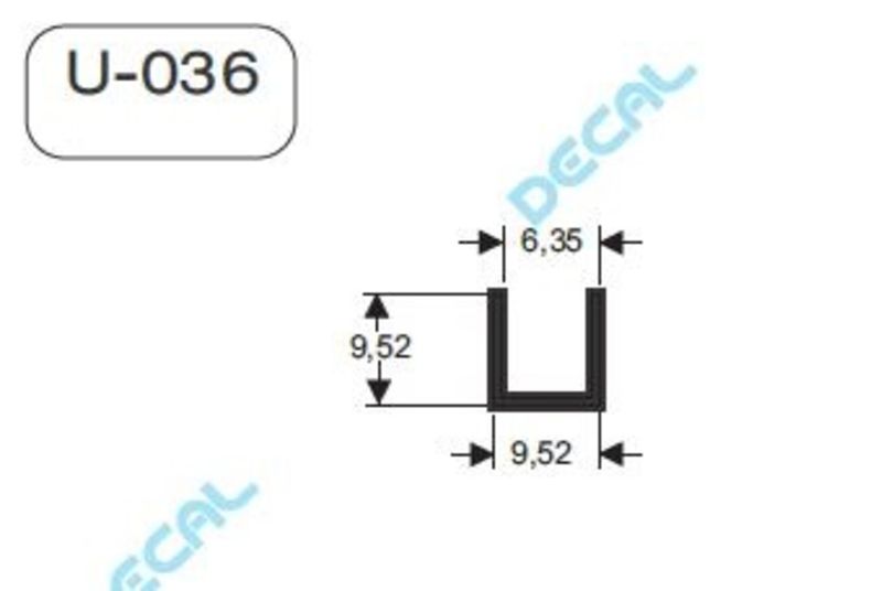 Perfil-U-Abas-Iguais-952x160mm--3-8--1m-Aluminio-Branco