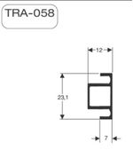 Perfil-Travessa-para-Tela-Mosquiteira-3m-Aluminio-Brilhante