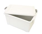 Caixa-Plastica-Organizadora-Container-OR07-70L-ate-35Kg-Branca