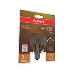 Lampada-de-LED-Retro-Bolinha-G45-2W-E27-180-Lumens-Luz-Ambar