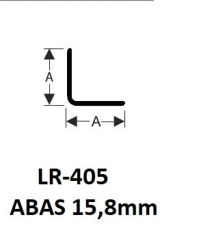 Cantoneira-Arredondada-Parede-em-L-1587mm--5-8--3m-Aluminio-Bege