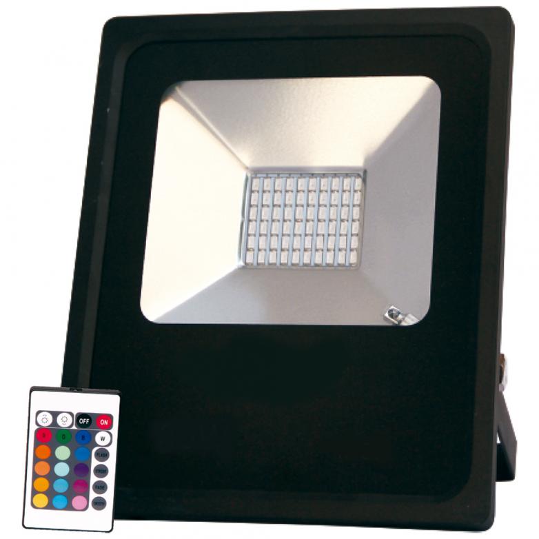 Refletor-de-LED-Deep-Fit-50W-IP66-com-Controle-Remoto-RGB