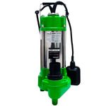 Bomba-Submersivel-Drenagem-Esgoto-RW800-Plus-1CV-220V-Rowa