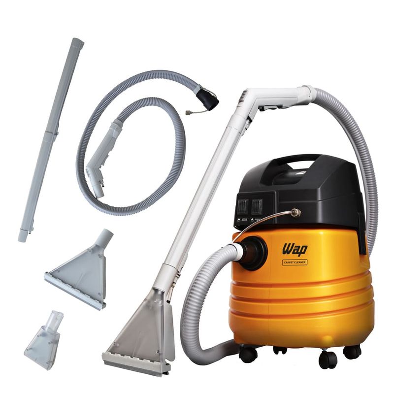 Extratora-para-Limpeza-Profissional-25L-1600W-Carpet-Cleaner-220V-WAP