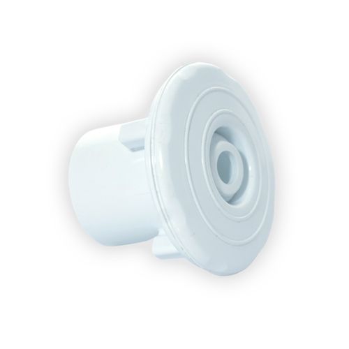 Dispositivo de Retorno para Piscina de Vinil 1.1/2" Branco Brustec