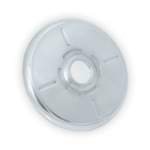 Dispositivo de Retorno para Piscina de Alvenaria 1.1/2" Inox Brustec