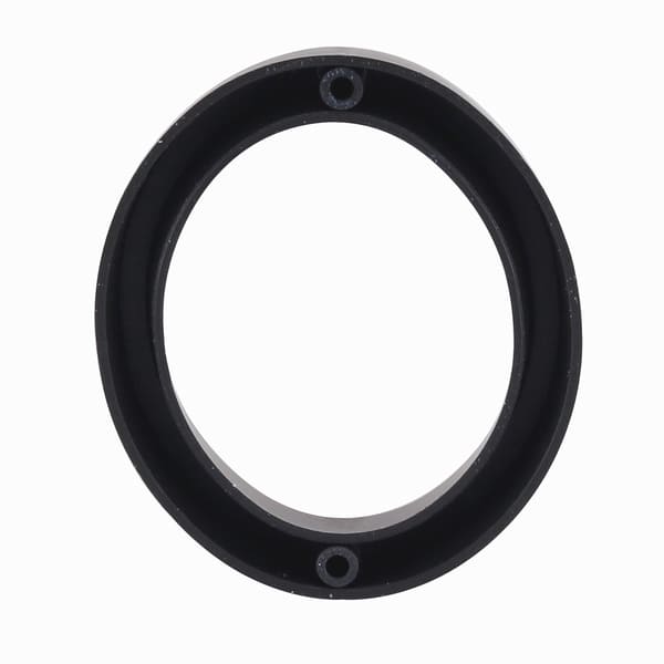 Numero-0-Plastico-Preto-Cromado-4cm