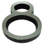 Numero-8-Plastico-Preto-Cromado-4cm