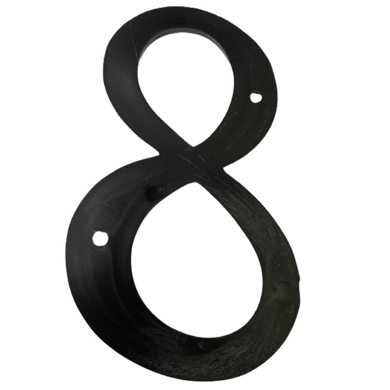 Numero-8-Plastico-Colonial-13cm