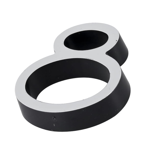 Numero-8-Plastico-Preto-Cromado-8cm