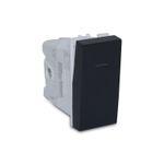 Modulo-Interruptor-Bipolar-Paralelo-10A-250V-Grafite-Orion