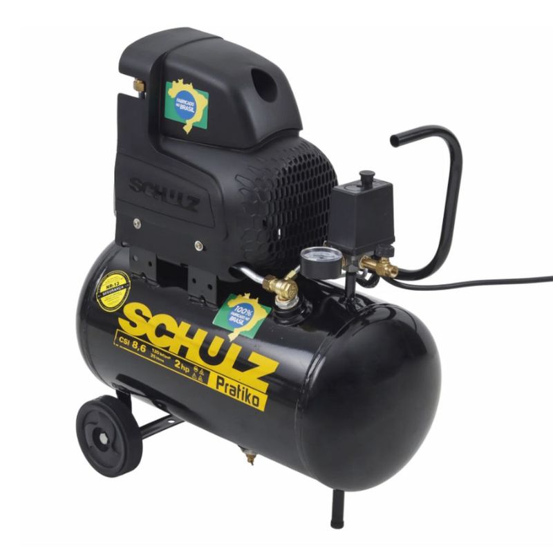 Motocompressor-CSI-25L-86-pes-120LBS-2HP-Pratiko-127V-Schulz