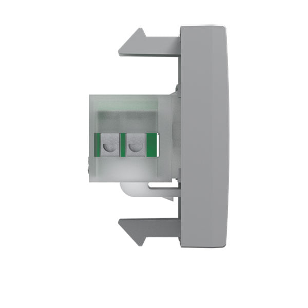 Modulo-Tomada-para-Telefone-RJ11-4-Vias-Branco-Modulopro