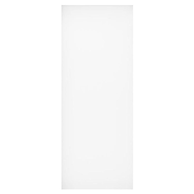 Folha-de-Porta-Lisa-MDP-Semissolida-Branco-Max-210x92cm