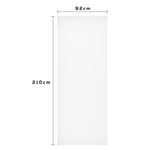 Folha-de-Porta-Lisa-MDP-Semissolida-Branco-Max-210x92cm