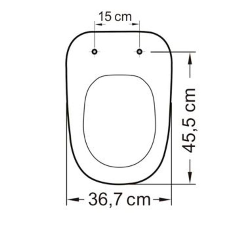 Assento-Sanitario-Monte-Carlo-SoftClose-Polipropileno-Oval-Branco