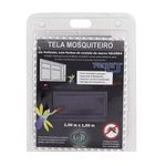 Kit-Tela-Mosquiteira-com-Velcro-100x150m-Cinza