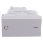 Modulo-Interruptor-Bipolar-Paralelo-10A-250V-Branco-Orion