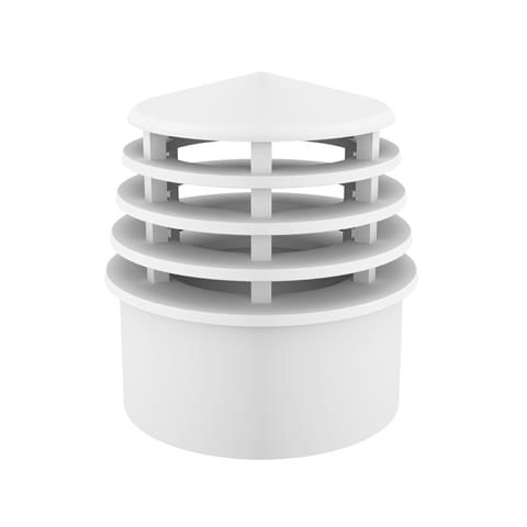 Terminal-de-Ventilacao-Esgoto-Serie-Normal-PVC-DN-50-Tigre