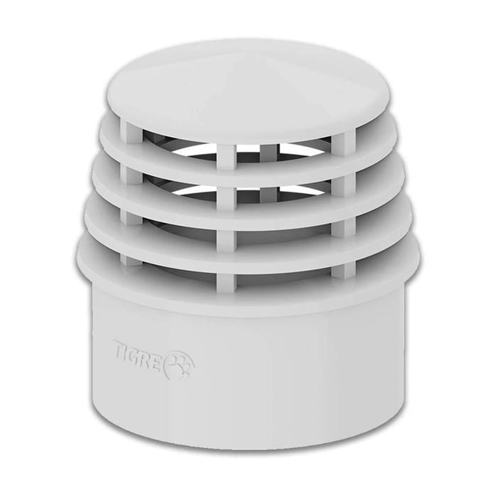 Terminal-de-Ventilacao-Esgoto-Serie-Normal-PVC-DN-50-Tigre