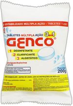 Pastilha-de-Cloro-Aditivado-Clarificante-Algicida-3x1-200g-Genco