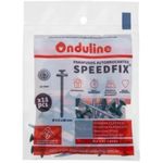 Kit-Parafuso-Speedfix-Vermelho-e-Marrom-Pacote-18-Unidades-Onduline