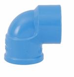 Joelho-90-Soldavel-com-Bucha-de-Latao-Azul-PVC-25mm-x-1-2--Tigre