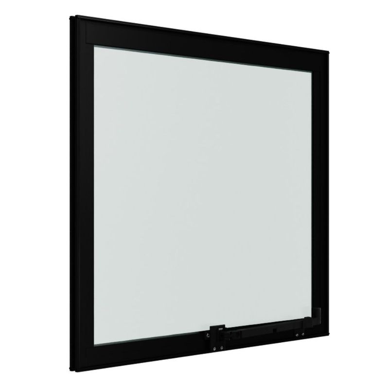 Maxim-ar-1-Secao-Linha-Vmbor-Aluminio-Preto-80x80cm