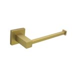 Suporte-para-Papel-Higienico-Simples-Square-1010-Gold-Fosco