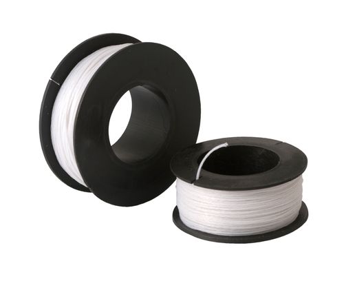 Linha Pedreiro 100M Trancada Nylon Cortag