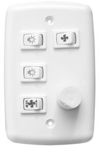 Controle-Ventilador-Teto-2-Lampadas-Branco-Embutir-com-Reversao