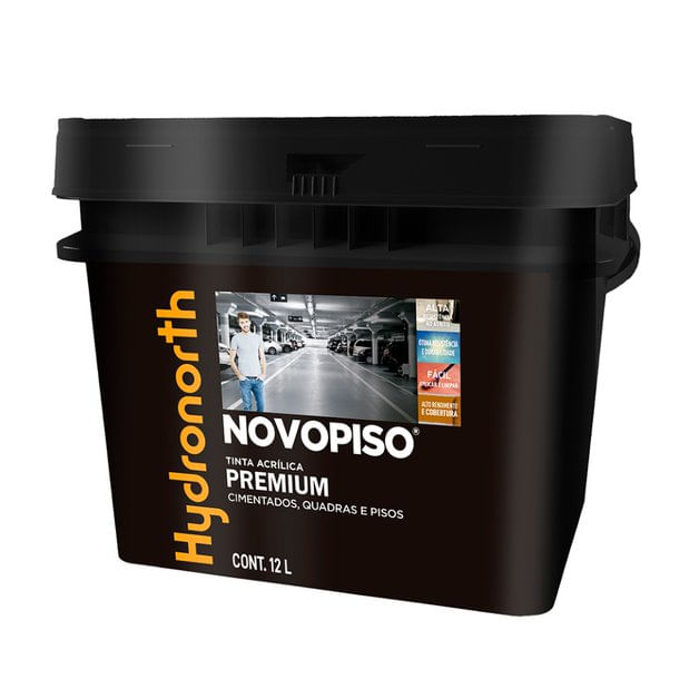 Tinta-Premium-Acrilica-Fosco-Novopiso-Cinza-12L-Hydronorth