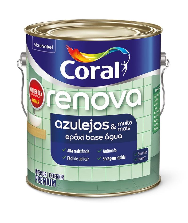 Tinta-Premium-Epoxi-Acetinado-Azulejos---Muito-Mais-Branco-36L-Coral