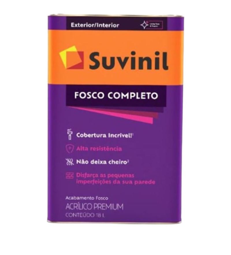 Tinta-Premium-Acrilica-Fosco-Completo-Branco-Neve-18L-Suvinil