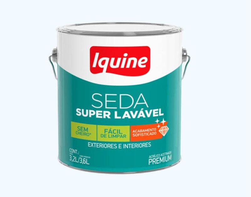 Tinta-Premium-Acrilica-Acetinado-Seda-Branco-Neve-36L-Iquine