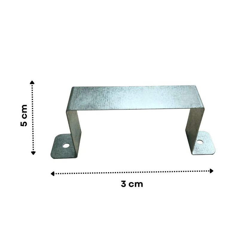 Abracadeira-Condutor-Retangular-Aco-C33-Galvalume-15x3cm-Calhaforte