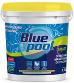 Cloro-Granulado-Estabilizado-Balde-75kg-Multiacao-3x1-Smart-BluePool