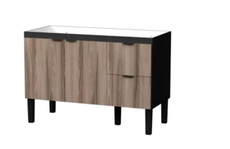 Gabinete-para-Cozinha-Colibri-114x80x495cm-MDP-MDF-Preto-Tamarindo