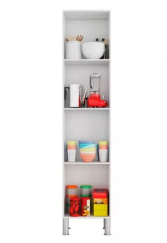 Armario-Paneleiro-para-Cozinha-Flex-425x202cm-MDF-Branco