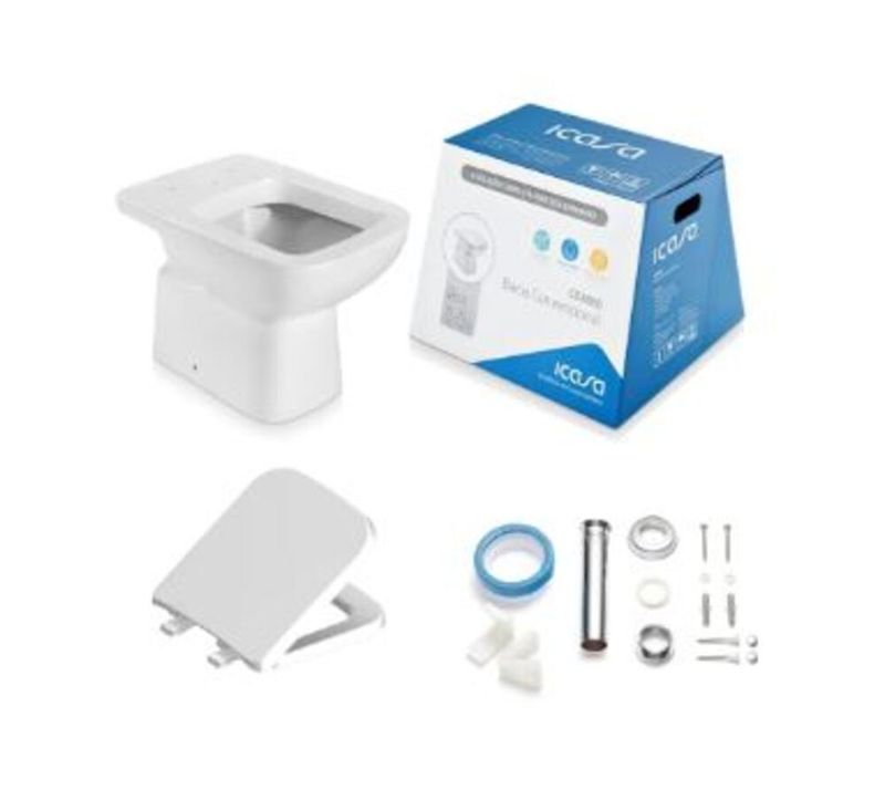 Kit-Vaso-Sanitario-Convencional-Saida-Vertical-Misti-Branco-Icasa