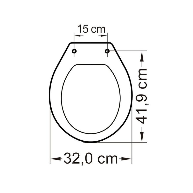 Assento-Sanitario-Infantil-Polipropileno-Oval-Branco