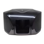 Dispenser-para-Papel-Higienico-Clean-Dark-Preto