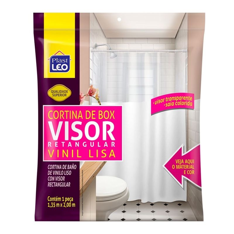 Cortina-para-Box-Vinil-Visor-Retangular-135x2m-Branca