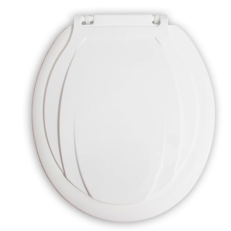 Assento-Sanitario-Convencional-Soft-Slim-PP-Oval-Branco