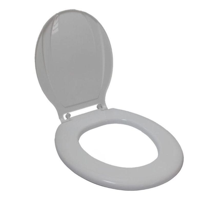 Assento-Sanitario-Convencional-Soft-Slim-PP-Oval-Branco